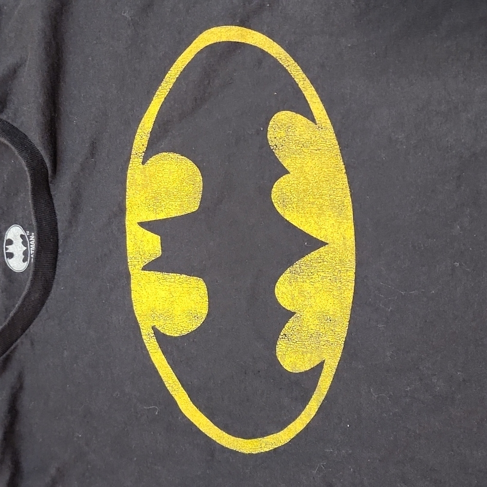 DC Comics Batman T-Shirt